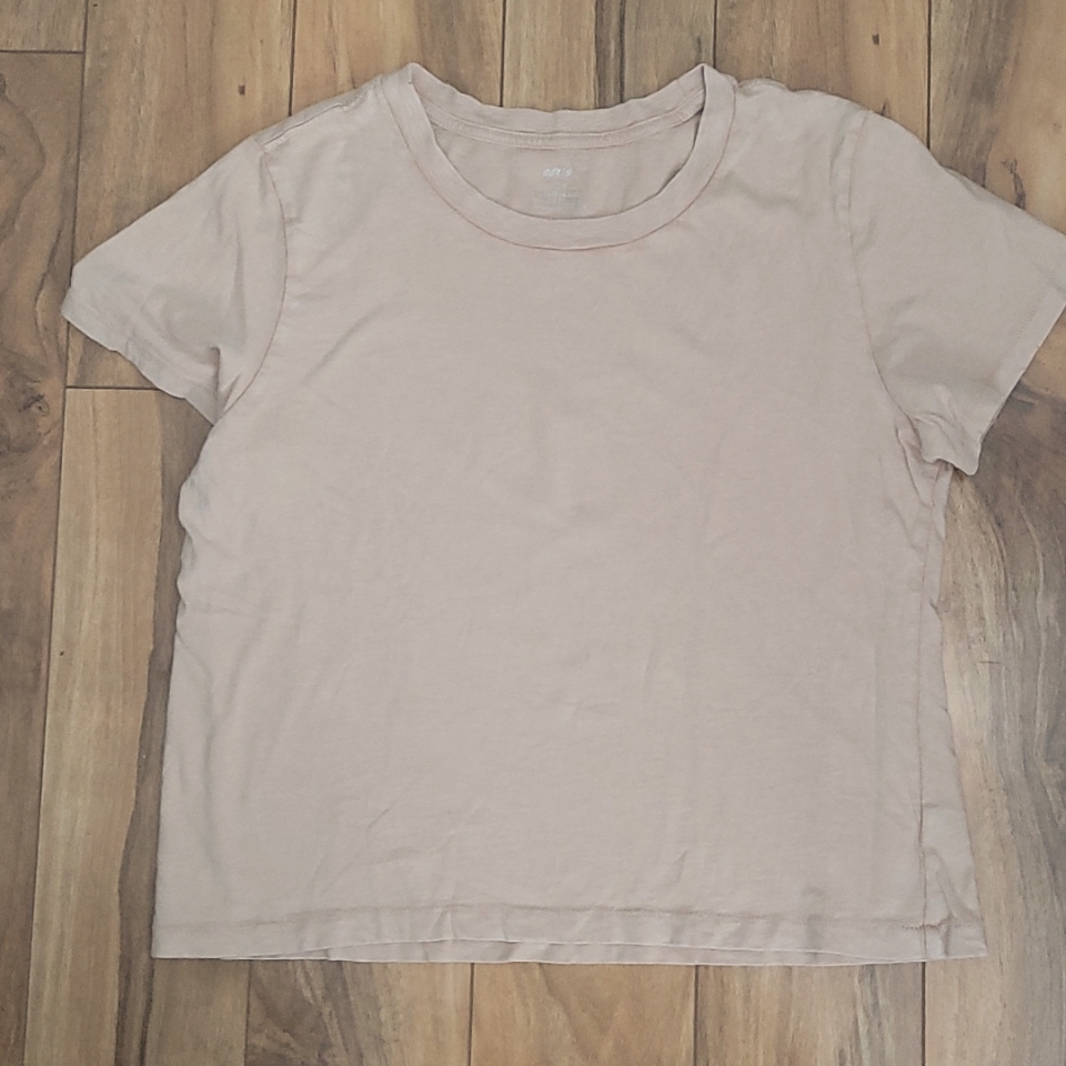 Aerie Blush Colored Tee